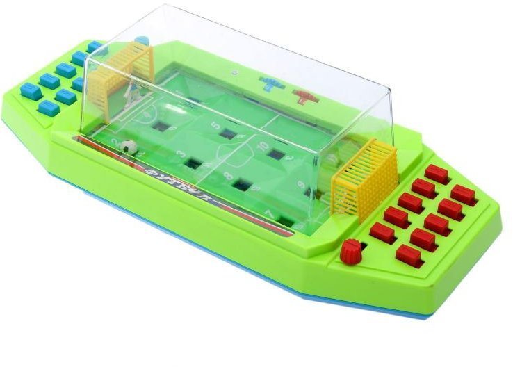 Лас Играс настольный футбол