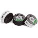 Наклейка для кия Kamui Snooker Black ø11мм Medium 1шт.