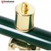 Светильник Fortuna Allgreen Luxe 5 плафонов