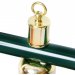 Светильник Fortuna Allgreen Luxe 5 плафонов