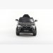 Детский электромобиль BMW X6M (JJ2199) черный глянец