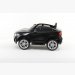 Детский электромобиль BMW X6M (JJ2199) черный глянец