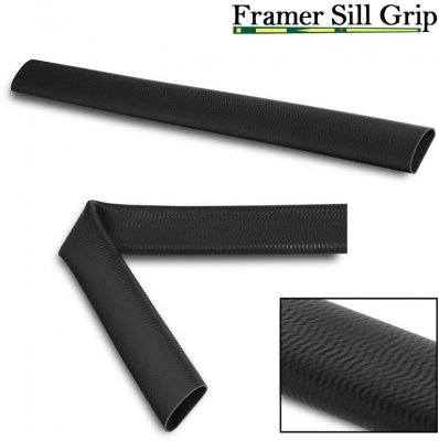 Обмотка для кия Framer Sill Grip V1 черная