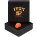 Наклейка для кия Taom 2.0 Break&Jump Orange ø14мм в индивидуальной упаковке 1шт.