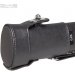 Тубус QK-S Musketeer 1x1 серый металлик