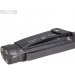 Тубус QK-S Musketeer 1x1 серый металлик