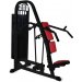 Жим вверх Barbell МВ 3.19 (грузоблок) чёрный