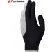 Перчатка Fortuna Classic черная XL