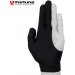 Перчатка Fortuna Classic черная XL