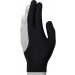 Перчатка Fortuna Classic черная XL