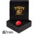 Наклейка для кия Taom 2.0 Break&Jump Red ø14мм в индивидуальной упаковке 1шт.