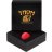Наклейка для кия Taom 2.0 Break&Jump Red ø14мм в индивидуальной упаковке 1шт.