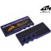 Инструмент для наклейки Mezz Cue Magic Professional Tip Tool синий