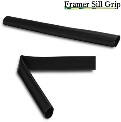 Обмотка для кия Framer Sill Grip V2 черная