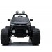 Детский электромобиль Ford Monster Truck(DK-MT550) черный глянец