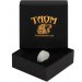 Наклейка для кия Taom 2.0 Break&Jump White ø14мм в индивидуальной упаковке 1шт.