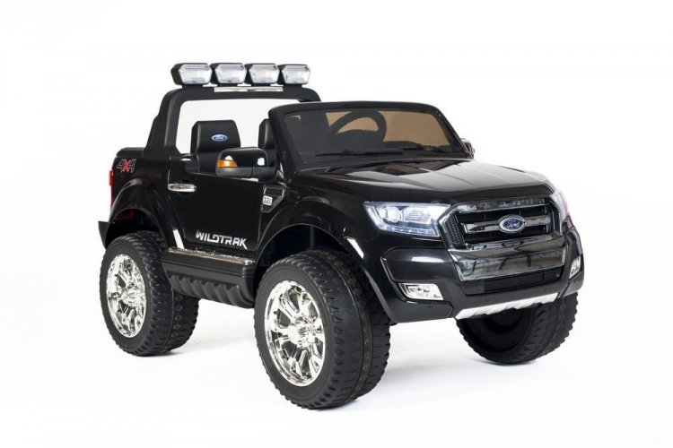 Детский автомобиль Ford f 150