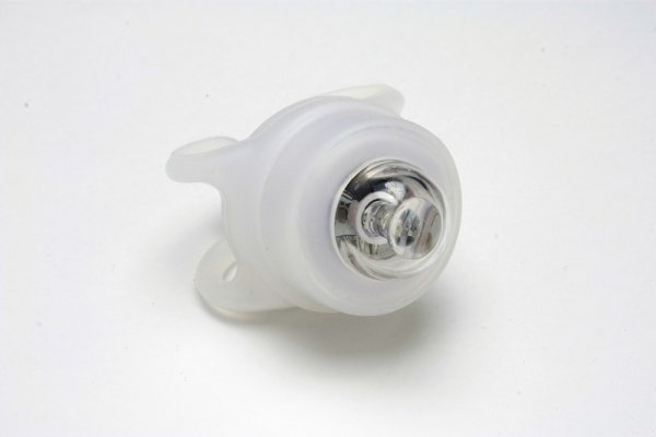 Фонарик LED MX1-W белый