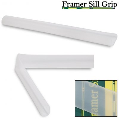 Обмотка для кия Framer Sill Grip V3 прозрачная