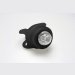 Фонарик LED MX1-W черный