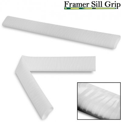 Обмотка для кия Framer Sill Grip V5 белая