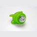 Фонарик LED MX1-W зеленый