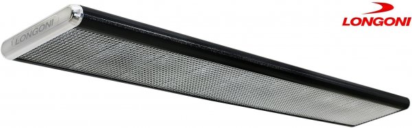 Светильник Longoni Nautilus Silver CB 287х31см