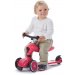 Детский трехколесный самокат с сиденьем Scoot&Ride HighwayKick 1