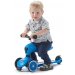 Детский трехколесный самокат с сиденьем Scoot&Ride HighwayKick 1