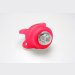 Фонарик LED MX1-W розовый