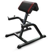 Скамья для бицепса (Скамья Скотта) Barbell МВ 2.13 чёрный