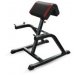 Скамья для бицепса (Скамья Скотта) Barbell МВ 2.13 чёрный