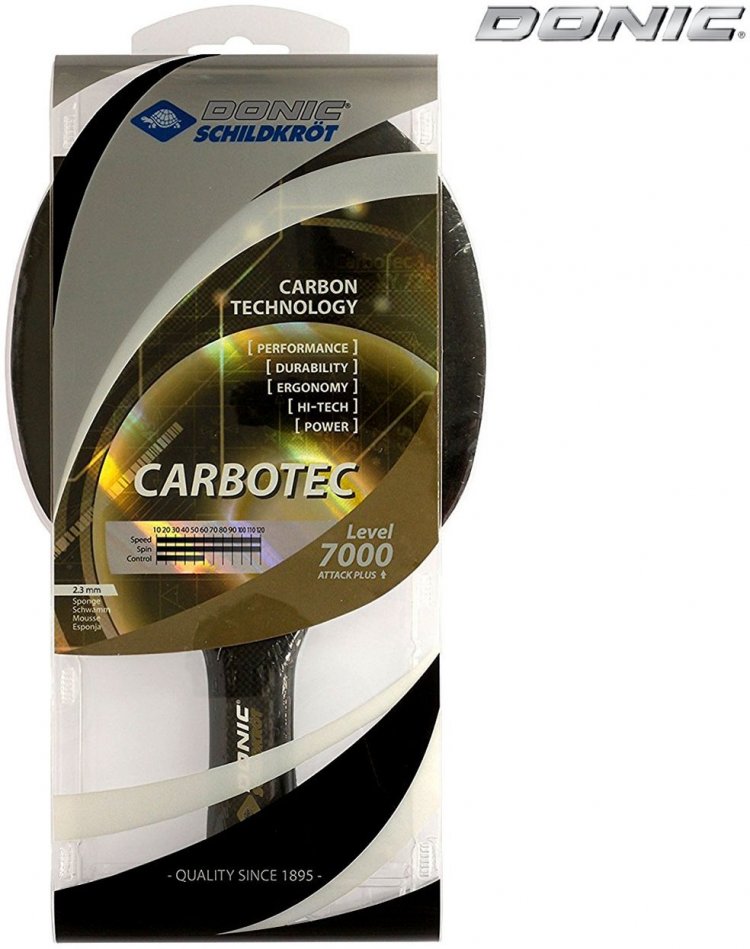 Donic Carbotec 900