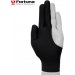 Перчатка Fortuna Sport черная M/L