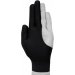 Перчатка Fortuna Sport черная M/L
