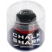 Держатель для мела Kamui Roku Chalk Shark магнитный коричневый