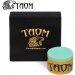 Мел Taom Soft Chalk Green в индивидуальной упаковке 2шт.
