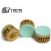 Мел Taom Soft Chalk Green в индивидуальной упаковке 2шт.