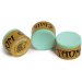 Мел Taom Soft Chalk Green в индивидуальной упаковке 2шт.