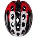 Шлем Runbike M (52-56), красный