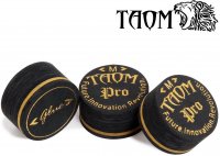 Наклейка для кия Taom Pro ø14мм Medium 1шт.