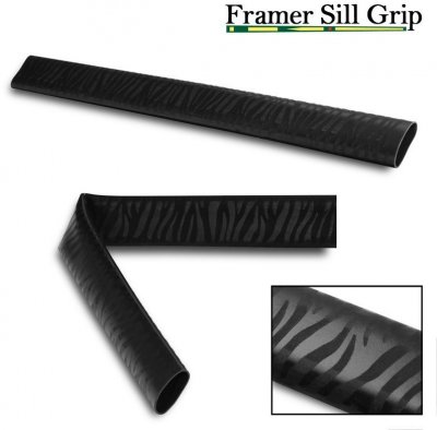 Обмотка для кия Framer Sill Grip V5 черная