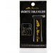 Держатель для мела Mezz Magnetic Chalk Holder MPH-KY магнитный черный/желтый