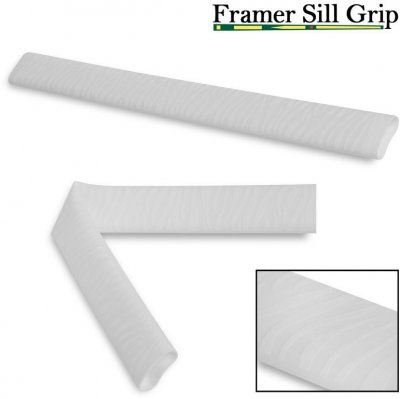 Обмотка для кия Framer Sill Grip V6 белая