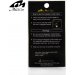 Держатель для мела Mezz Magnetic Chalk Holder MPH-WK магнитный белый/черный 