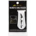 Держатель для мела Mezz Magnetic Chalk Holder MPH-WK магнитный белый/черный 
