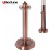 Киевница напольная Fortuna Gloria Red Bronze для 6 киев