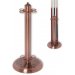 Киевница напольная Fortuna Gloria Red Bronze для 6 киев