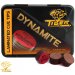 Наклейка для кия Tiger Dynamite ø13мм Hard 1шт.
