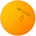 Мячики для н/тенниса DONIC ELITE 1, 6 штук, оранжевый